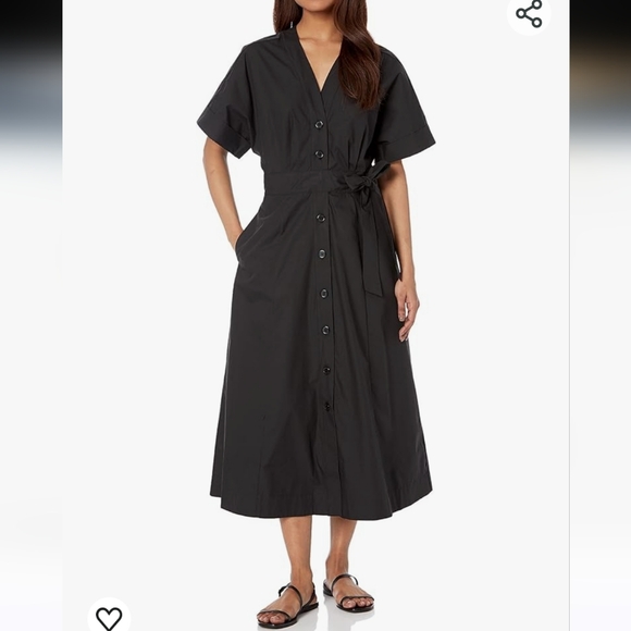 Equipment Dresses & Skirts - Equipment Women's Calyer Dress Size 4